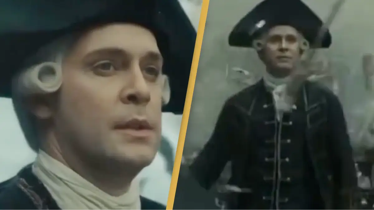 People are saying scene from classic franchise is 'the most satisfying defeat of a bad guy in movie history'