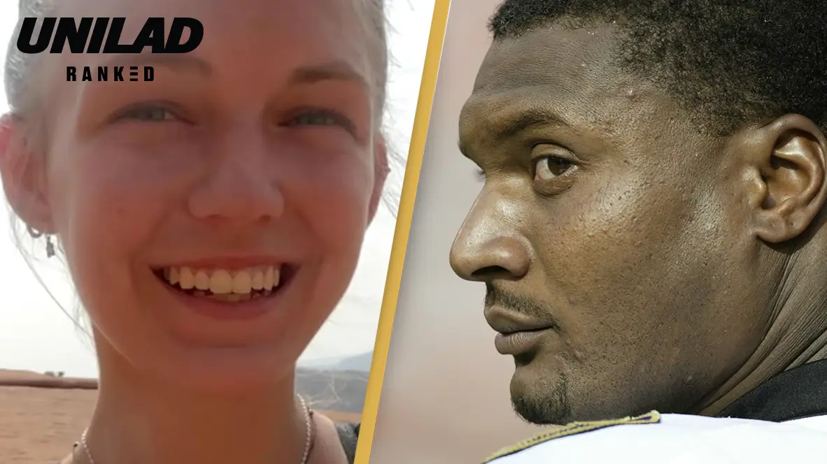 Netflix/ George Gojkovich/Getty Images