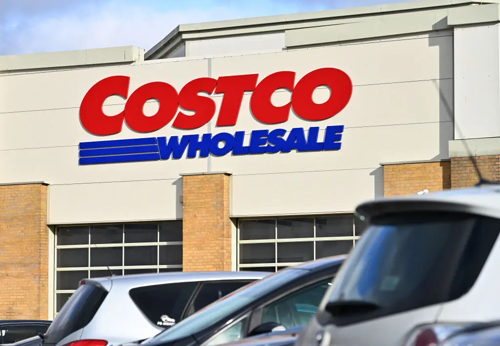 Who doesn't love Costco? (John Keeble/Getty Images)