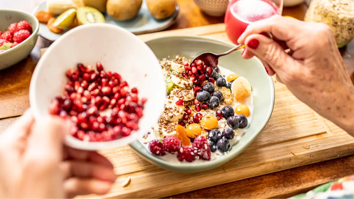 Getty Images/EMS-FORSTER-PRODUCTIONS