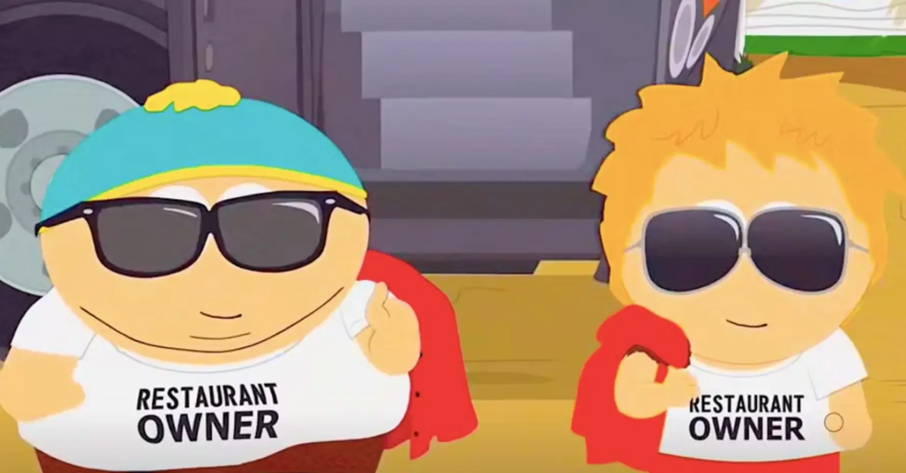 The face reveal went down well with fans.