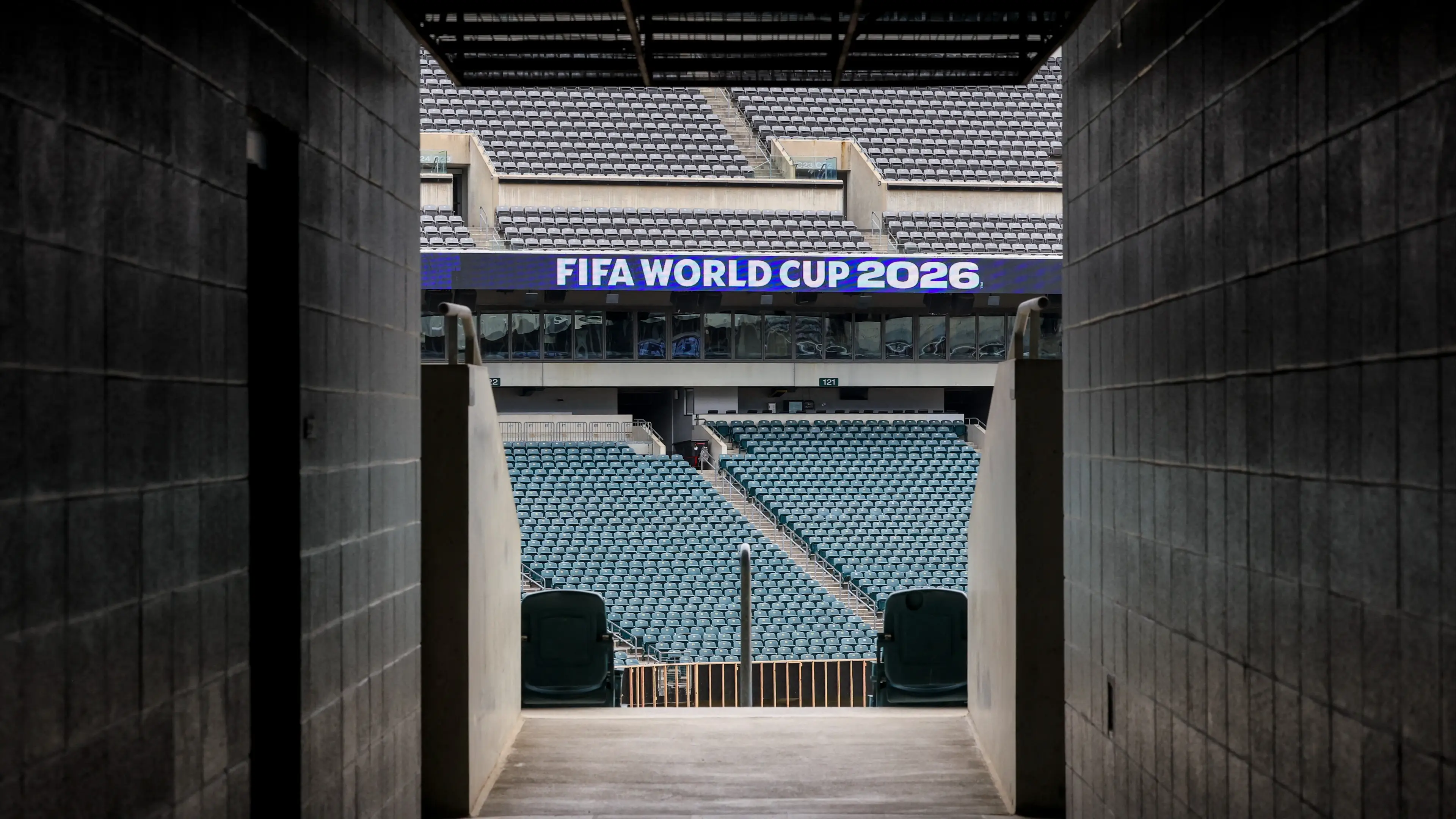 (Photo by ANGELA WEISS / AFP via Getty Images)