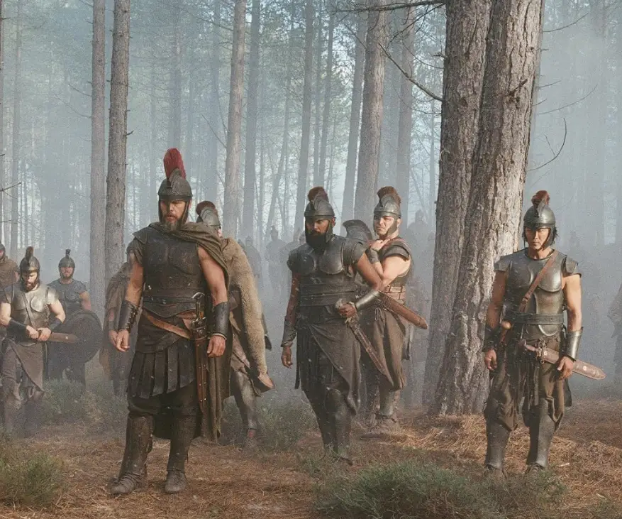 The scene in question (Universal Pictures)