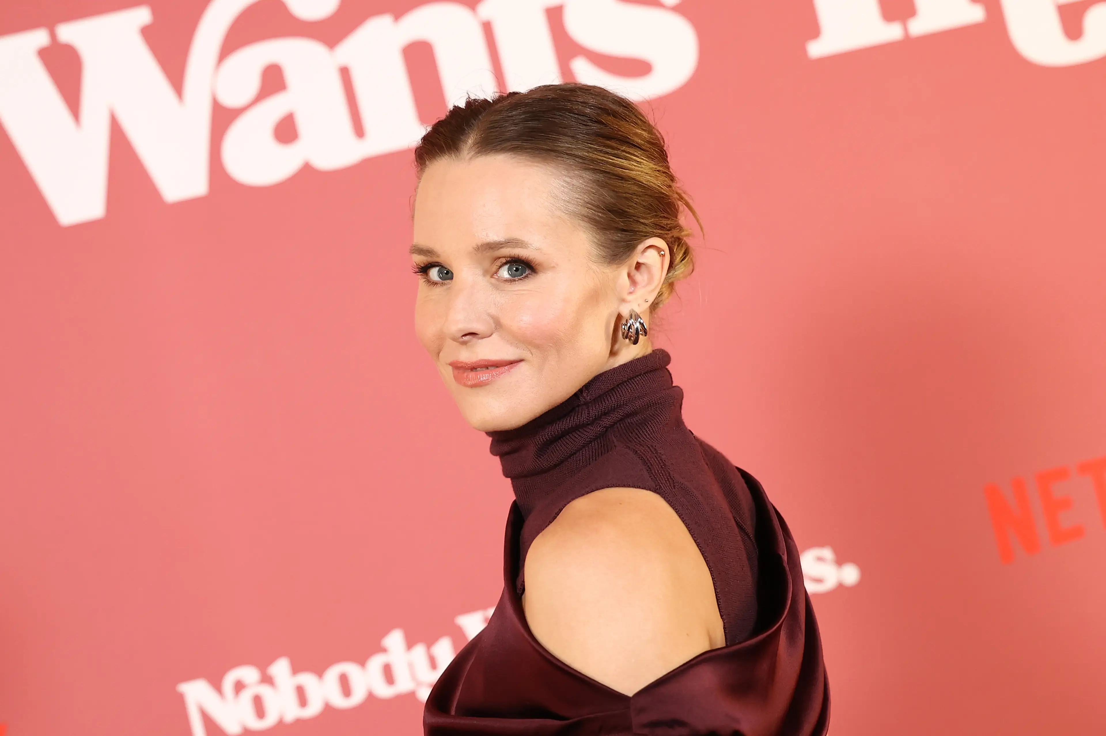 Kristen Bell played Anna in Frozen (Tommaso Boddi/Variety via Getty Images)