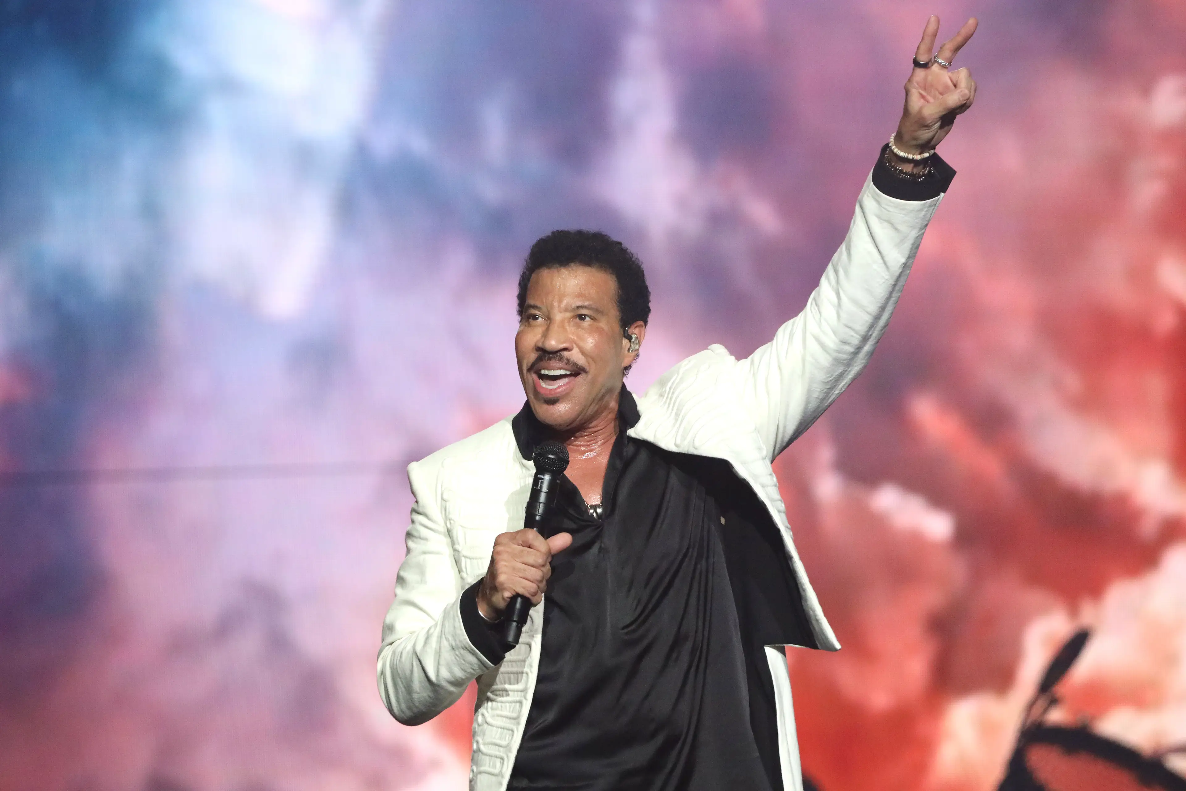 The singer became unwell during a recent concert performance (Jeremychanphotography/Getty Images)