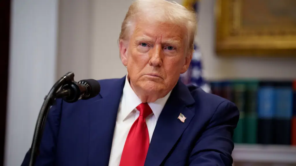 Donald Trump’s tariffs on steel and aluminum take effect as trade war heats up