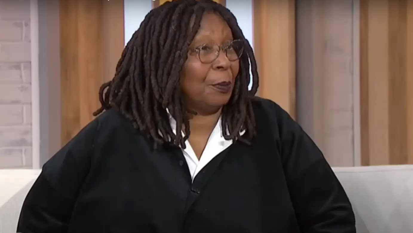 Whoopi Goldberg's feelings on marriage have remained consistent over the years (Sherri)