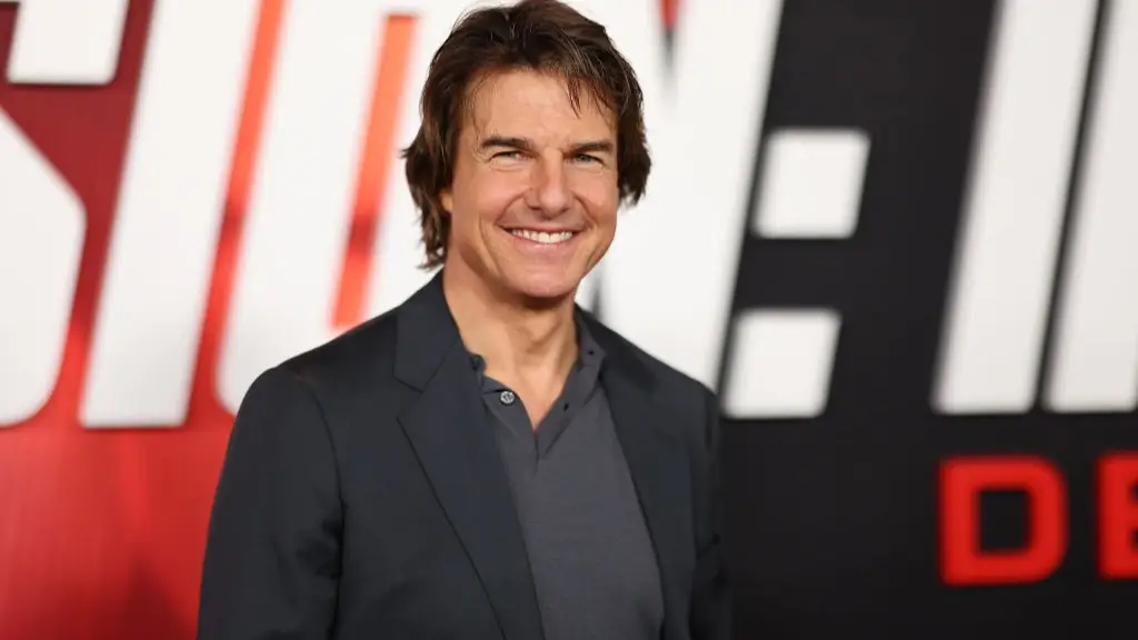  Mike Coppola/WireImage