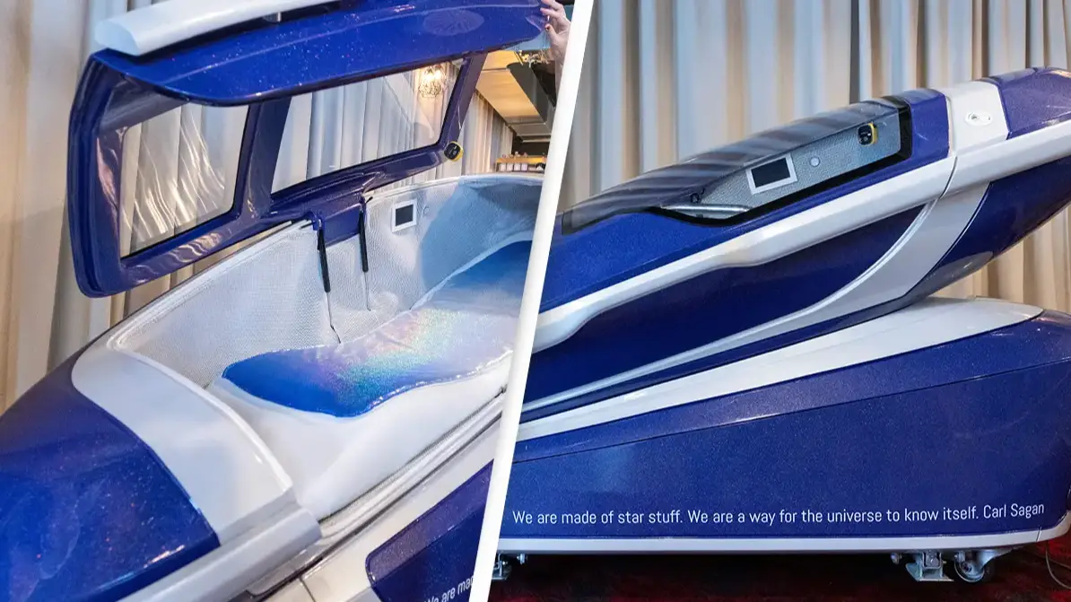 ARND WIEGMANN/AFP via Getty Images