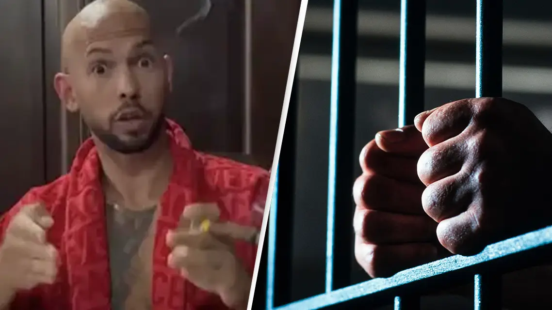 @cobratate/Twitter. imageBROKER / Alamy.