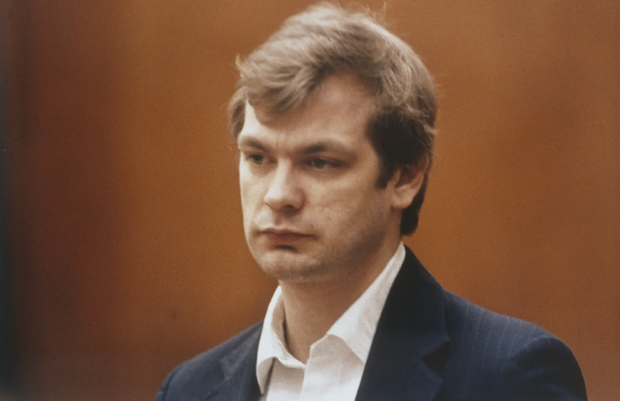 People have become more fascinated with serial killers over the years (Curt Borgwardt/Sygma/Sygma via Getty Images)