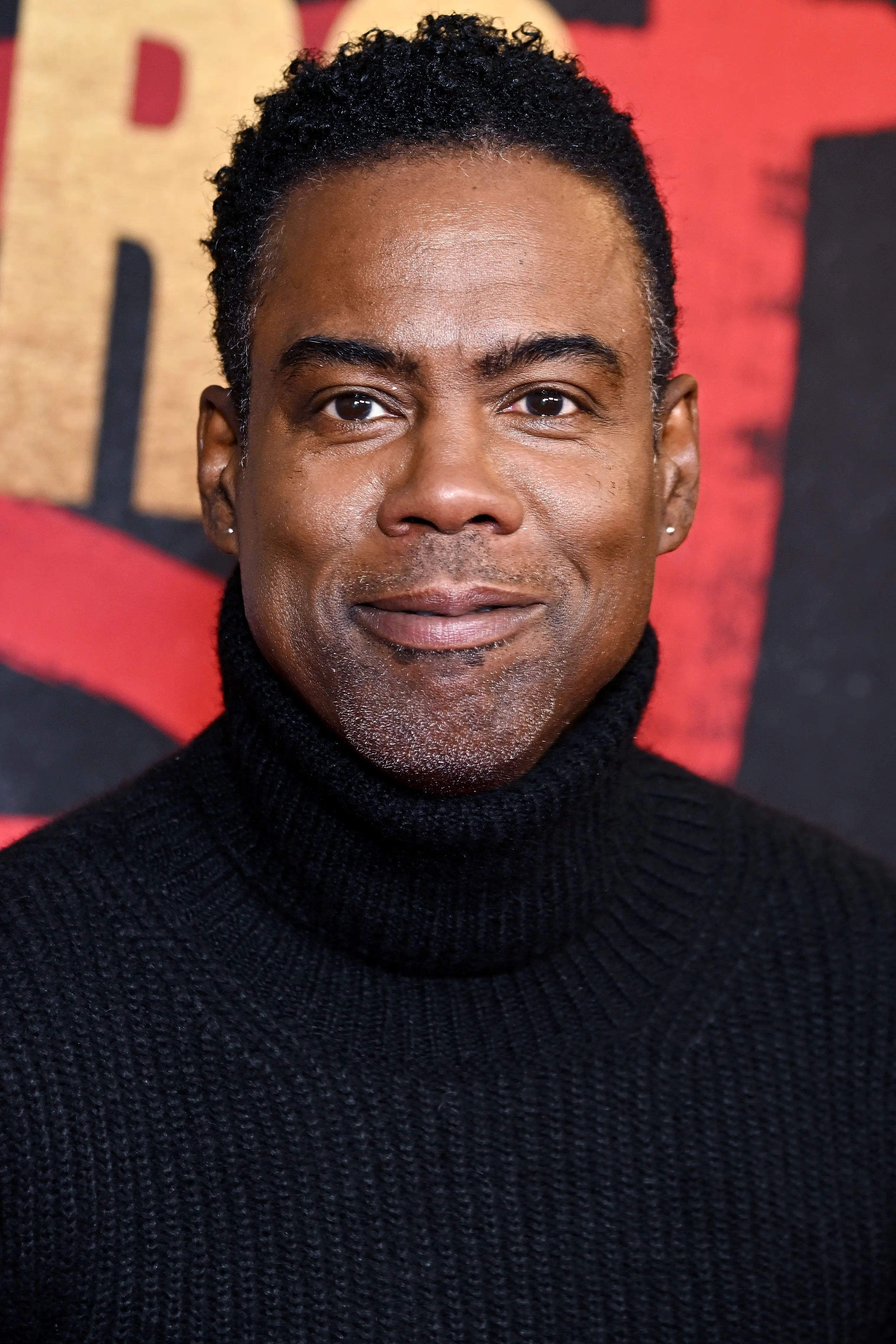 A sitcom based on Chris Rock's life is getting a revival. (Steven Ferdman/Getty Images)