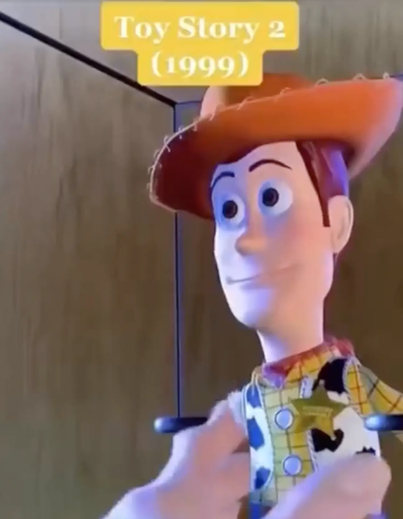 One fan made a compilation of the Pixar easter eggs.