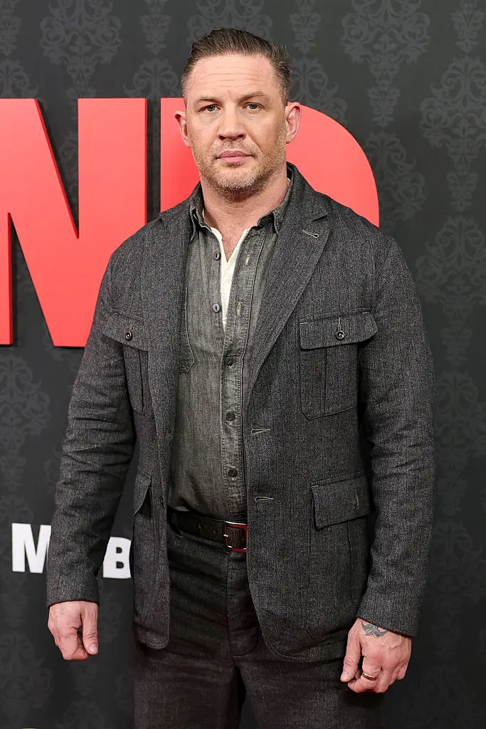 Fans had feared his on-set feud could mean his time on the show had ended (Theo Wargo/Getty Images)