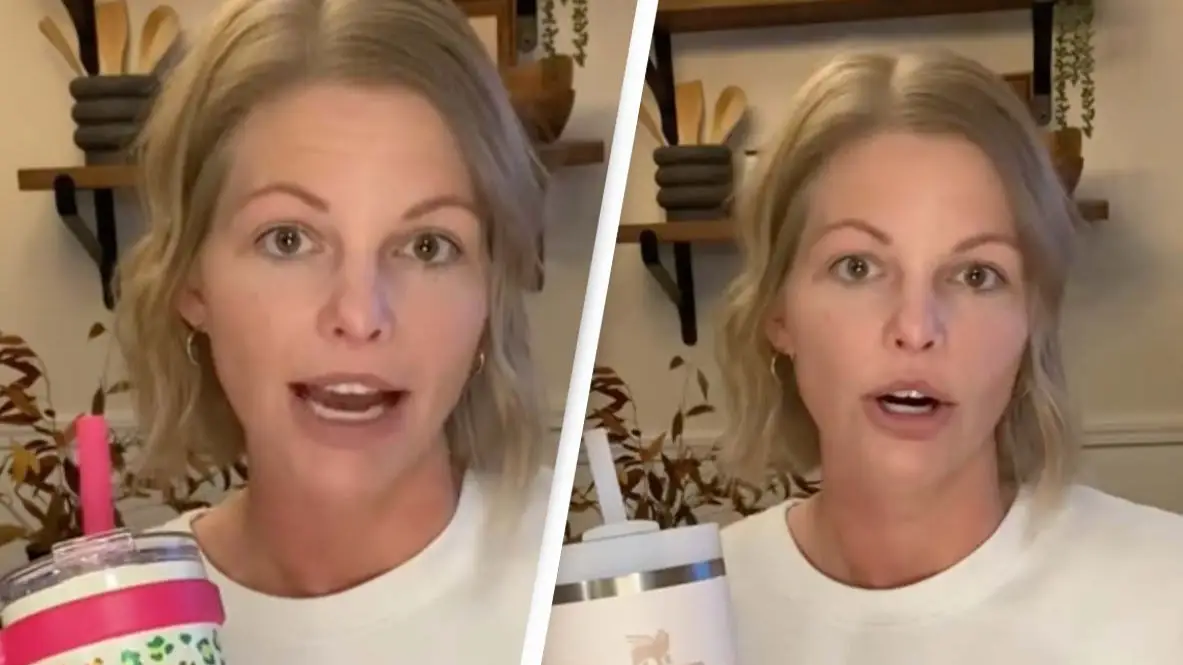 TikTok/@dayna_motycka