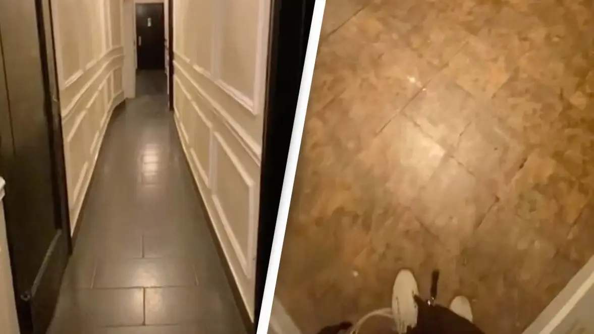 Tiny 54-square-foot apartment with no bathroom or running water sparks outrage after being listed for $1,200 a month