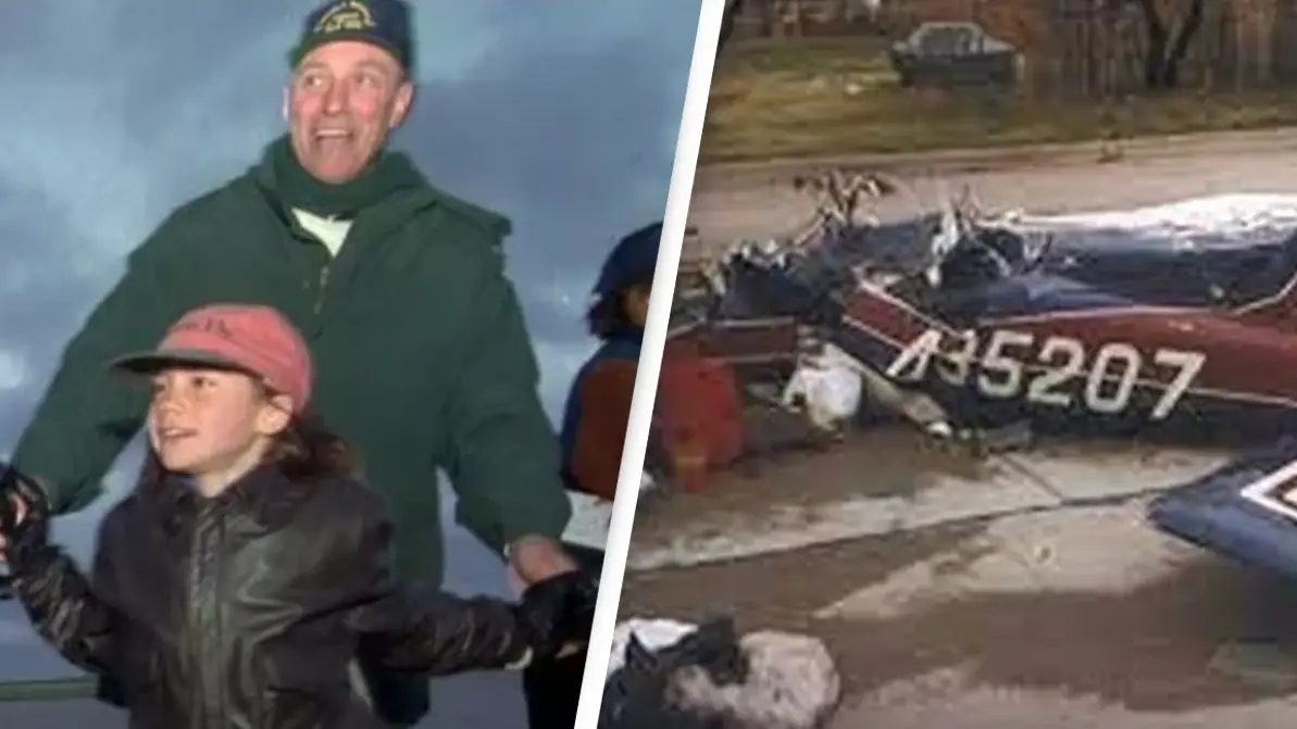 MySpace/Aviation Safety Network