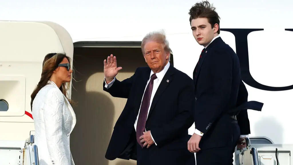 Michael M. Santiago/Getty Images