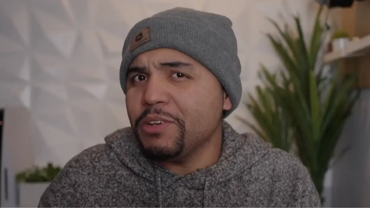 YouTube/Techninjaspeaks