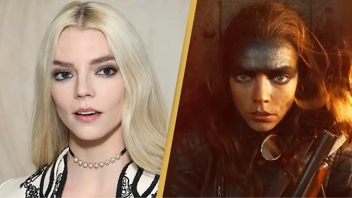 Marc Piasecki/WireImage / Warner Bros.