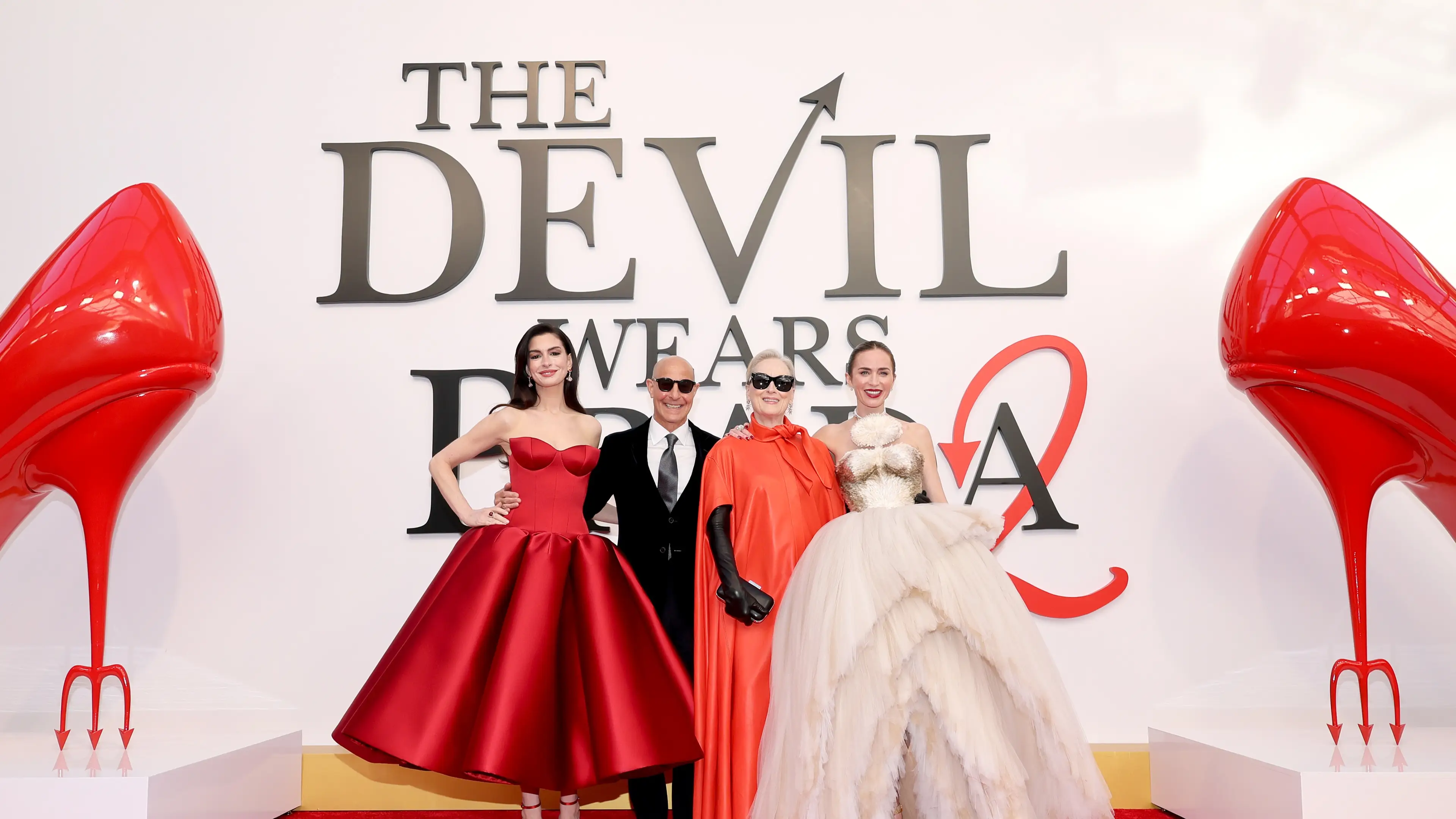 Mike Coppola/Getty Images for 20th Century Studios