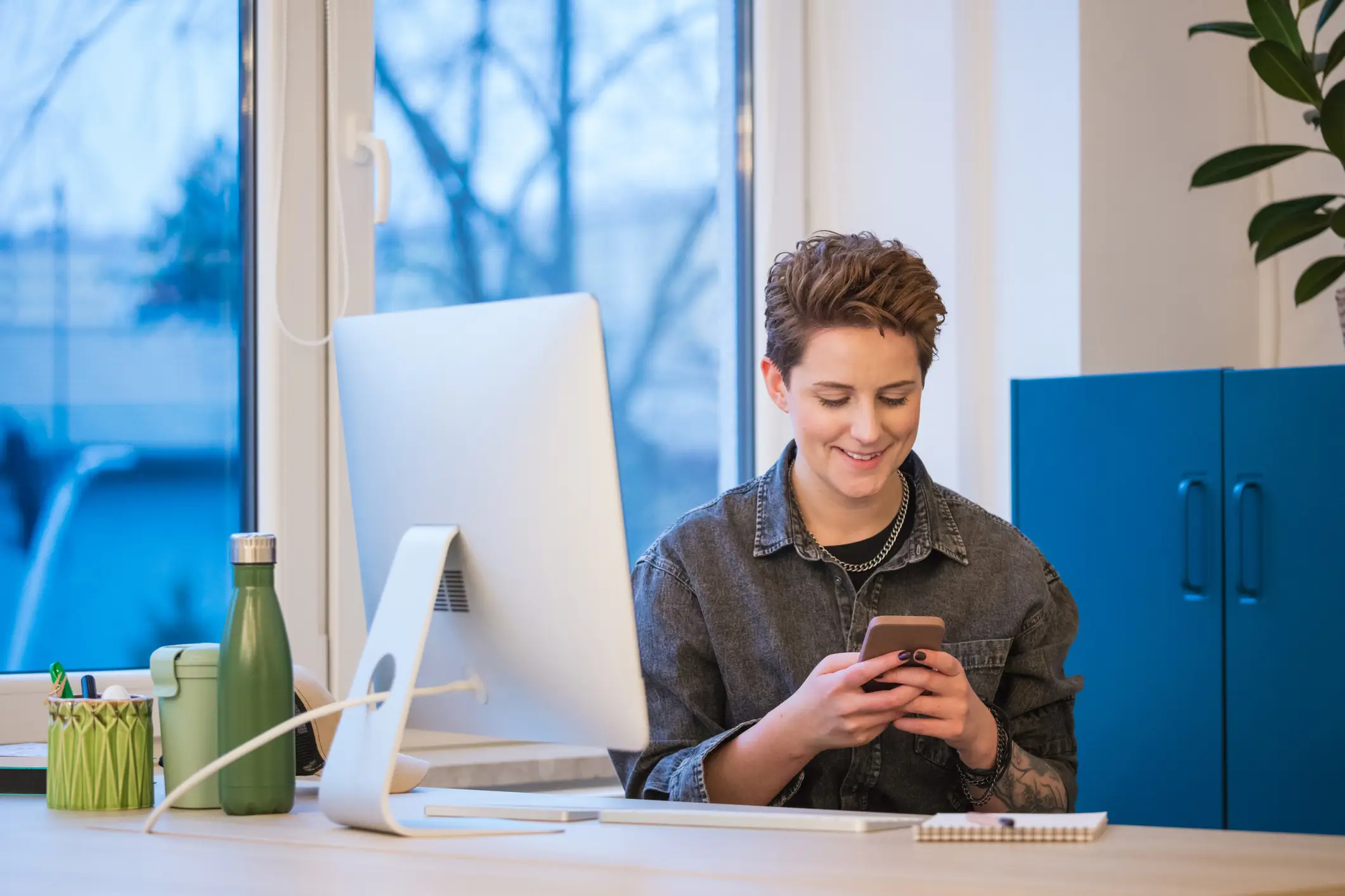 Many companies are firing college graduates within a year of hiring them (Getty Stock)