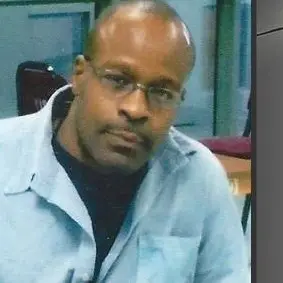 Keith LaMar was sentenced to death in 1995. (Facebook)
