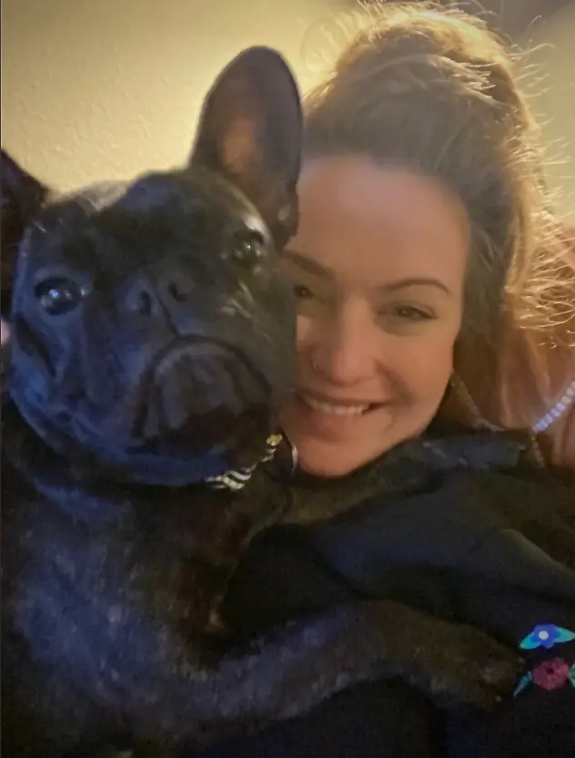 Jeff and Mallory are recovering from injuries after being attacked by a cinnamon bear. (GoFundMe)