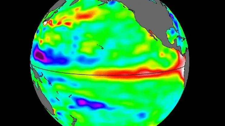 NASA/JPL-Caltech