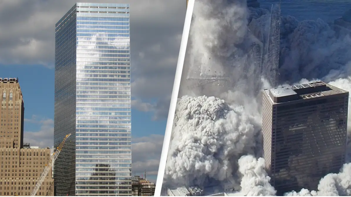 Sweeneyr/Wikimedia Commons/New York Office of Emergency Management