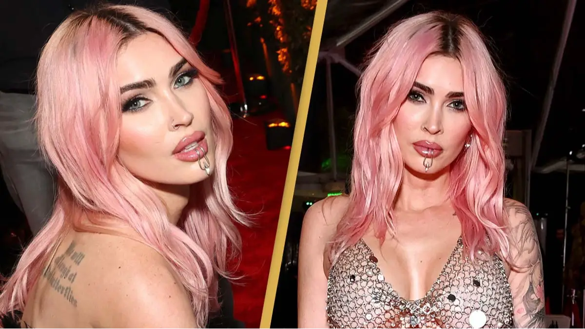 Jesse Grant/Getty Images for Janie's Fund / Araya Doheny/Getty Images for Janie's Fund