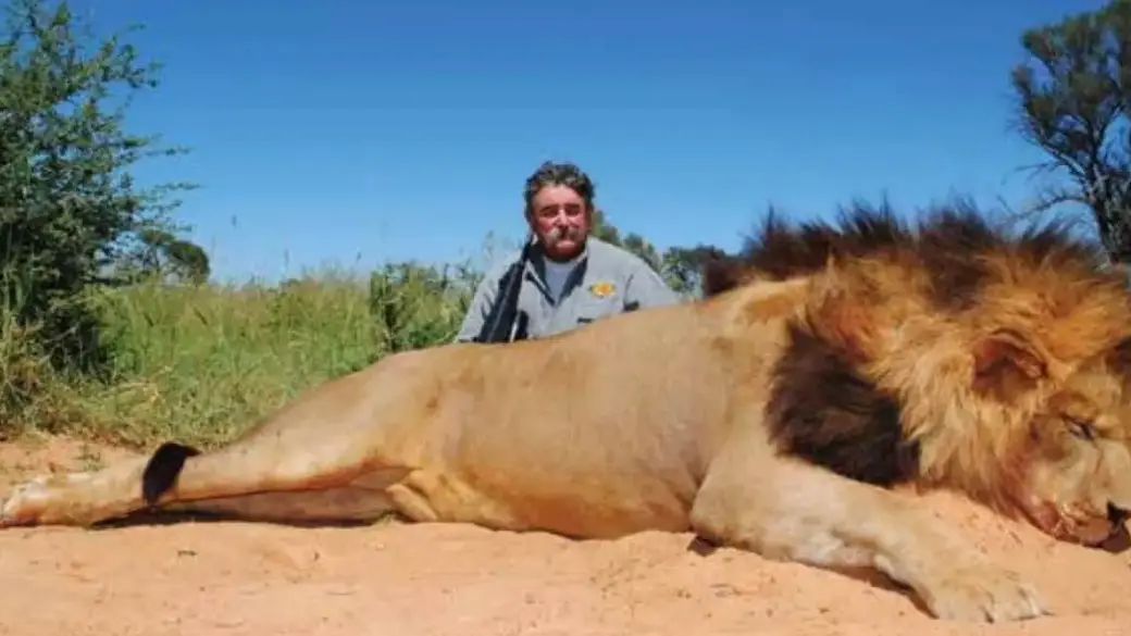 Bobby Hansen Safaris