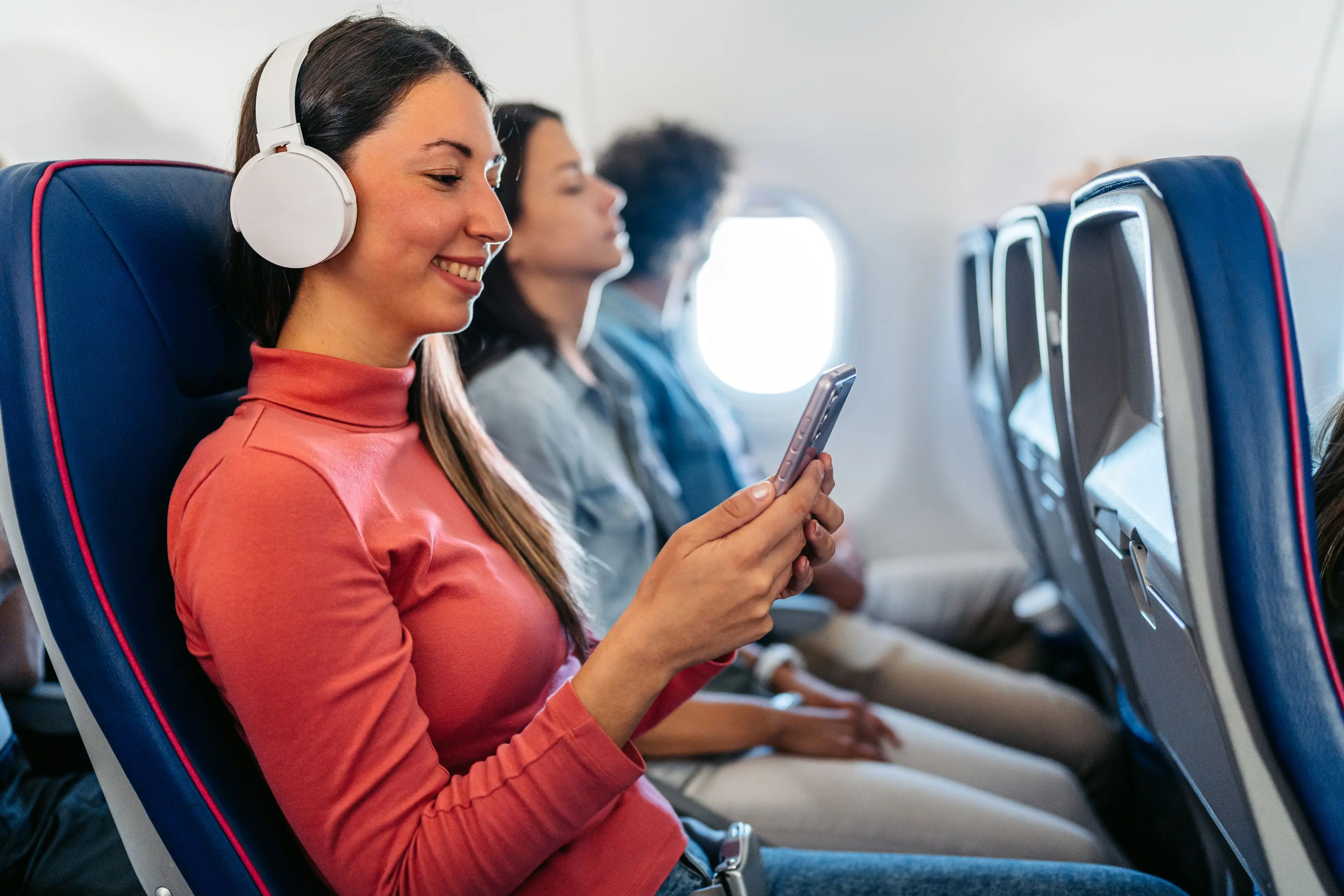 Is airplane mode still important? (Getty Stock Image)