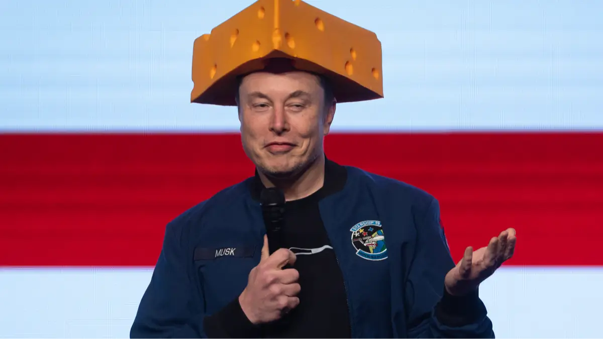 Getty Images/Scott Olson