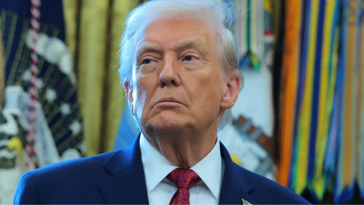 Getty Images/Anna Moneymaker