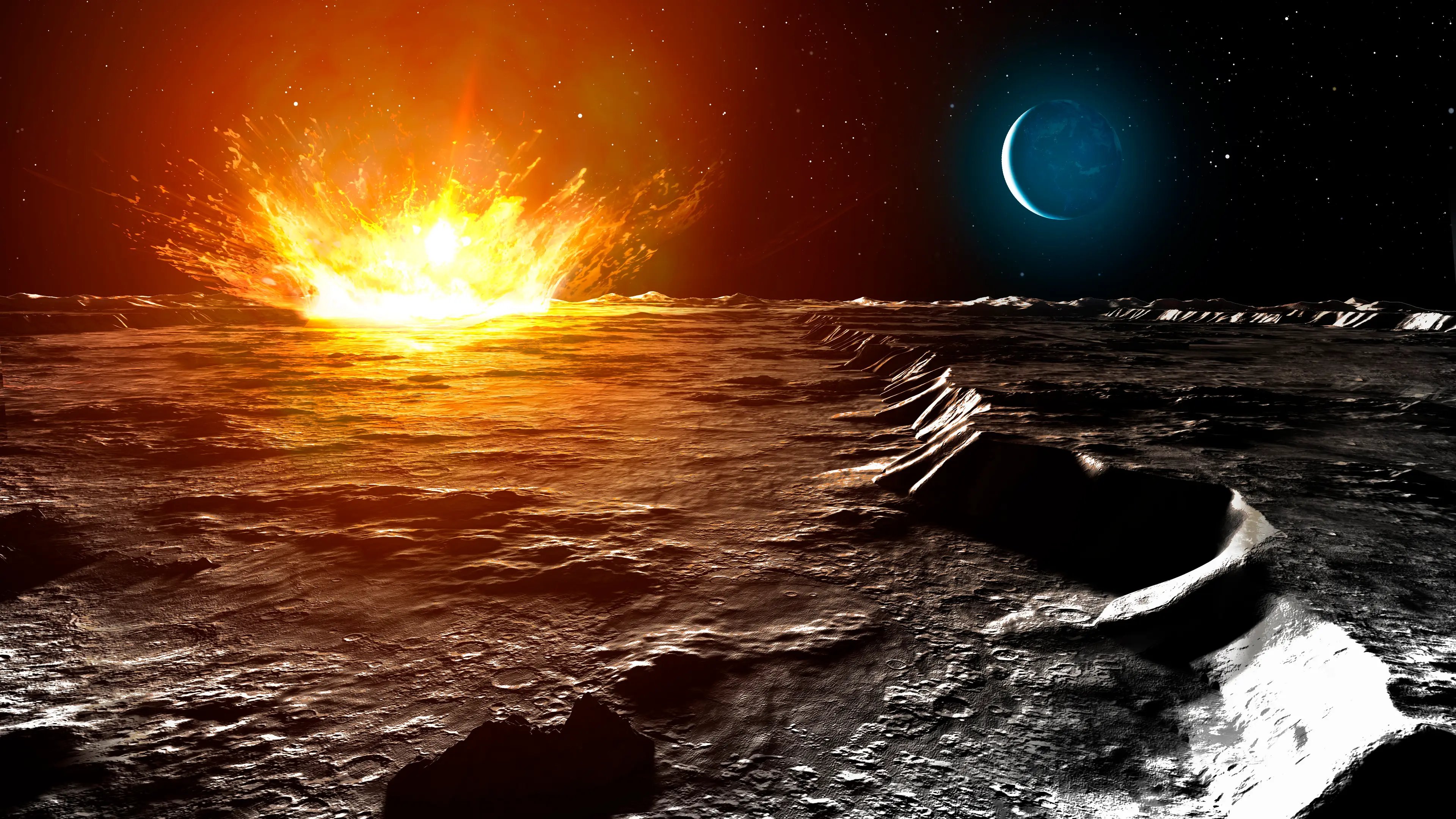 NASA have issued an update on the asteroid (Getty Stock Photo)