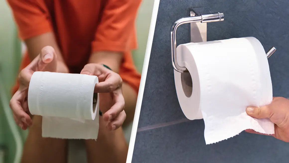 Doctor reveals the one toilet habit you need to stop doing