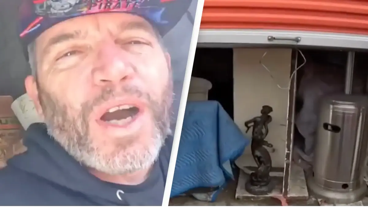 TikTok/storagepirate