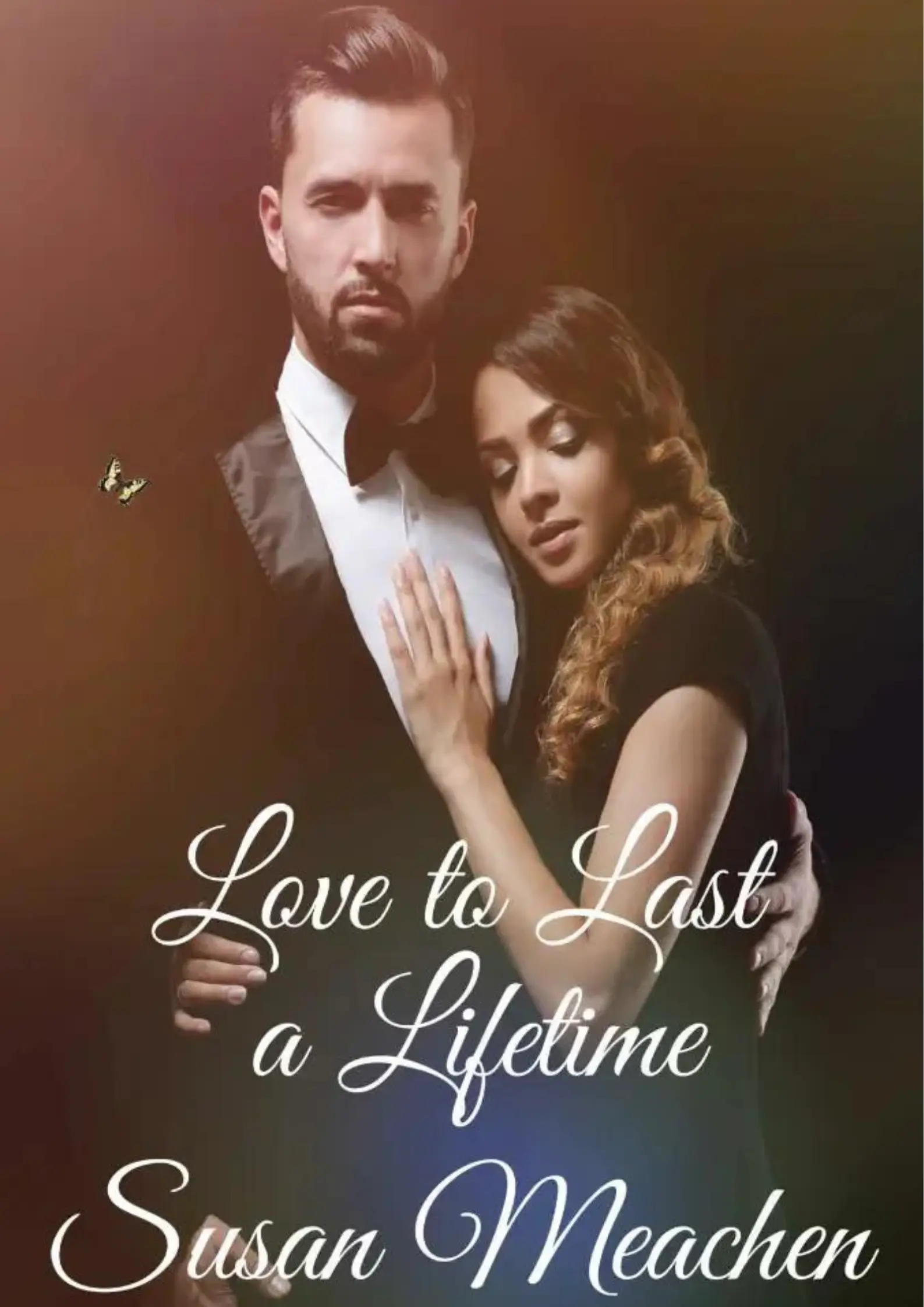 Susan's book, Love to Last a Lifetime, was released soon after her supposed death.