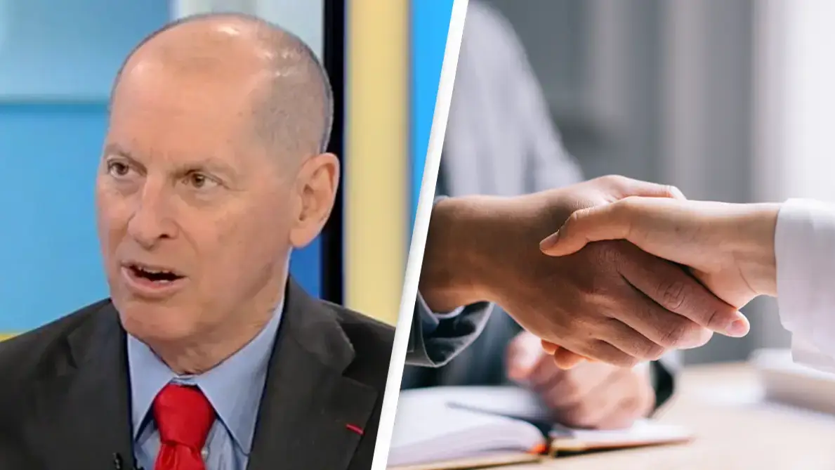 Fox Business/Getty Stock Image