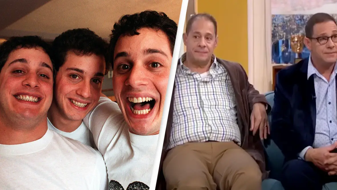 Don Norkett/Newsday RM/ITV