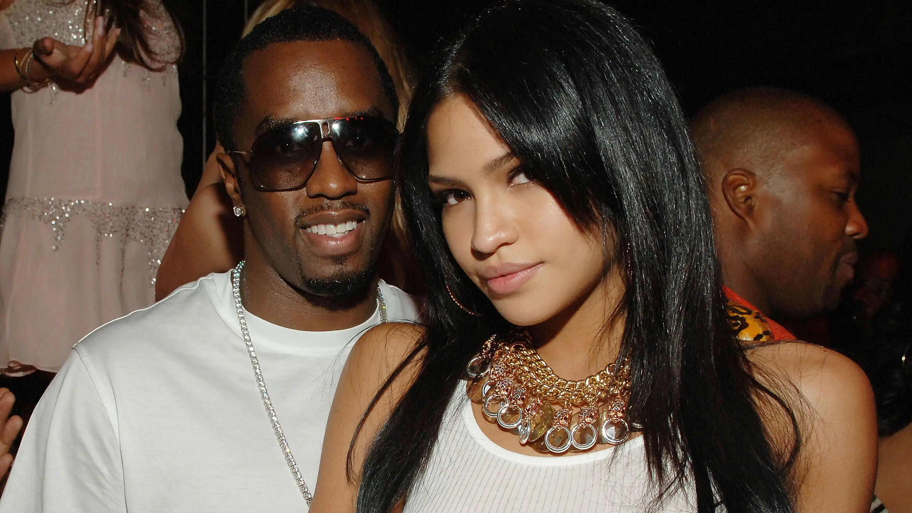 Denise Truscello/WireImage for Jet Nightclub