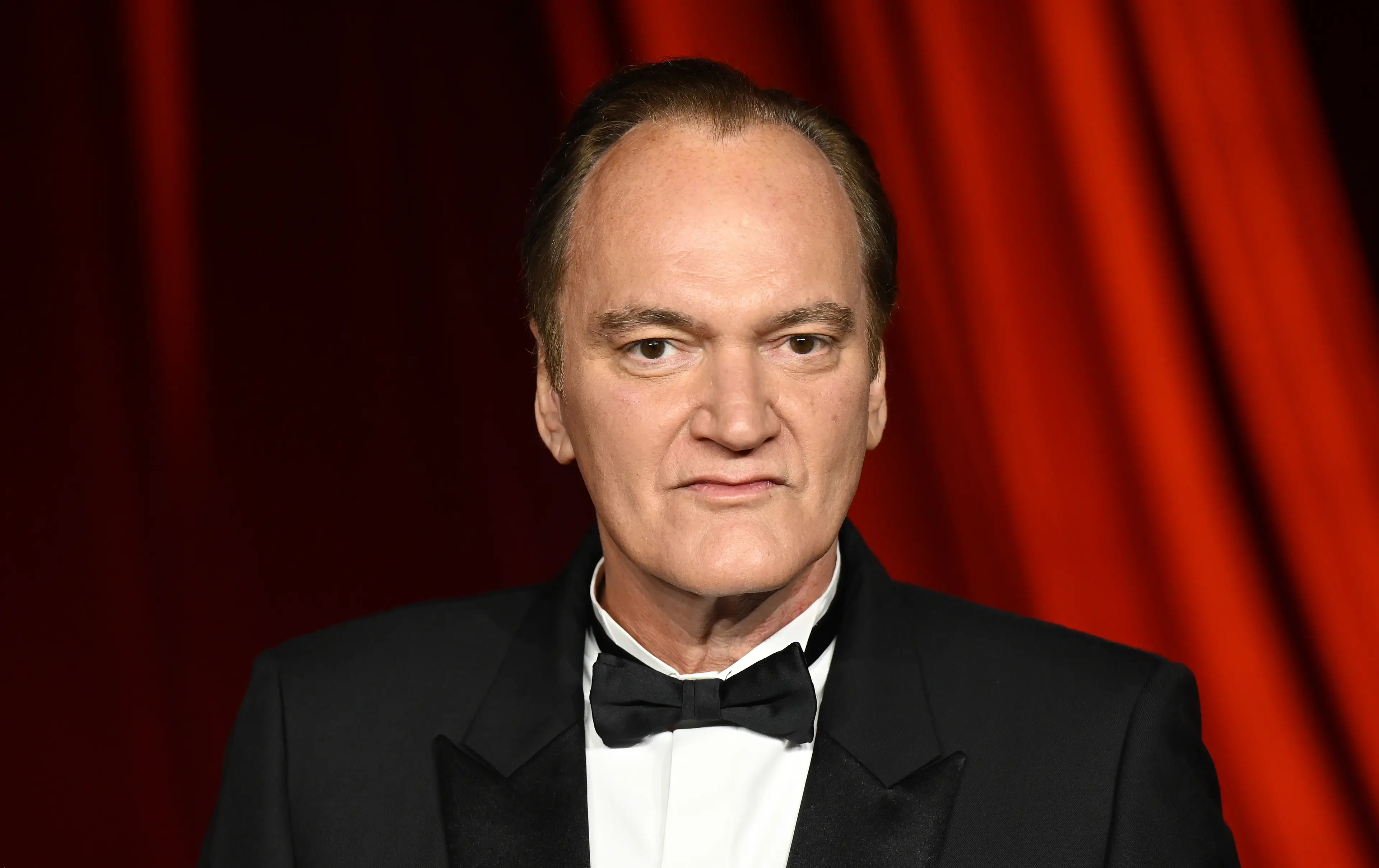 Quentin Tarantino has recently weighed in on what he thinks is his best film (Gilbert Flores/WWD via Getty Images)