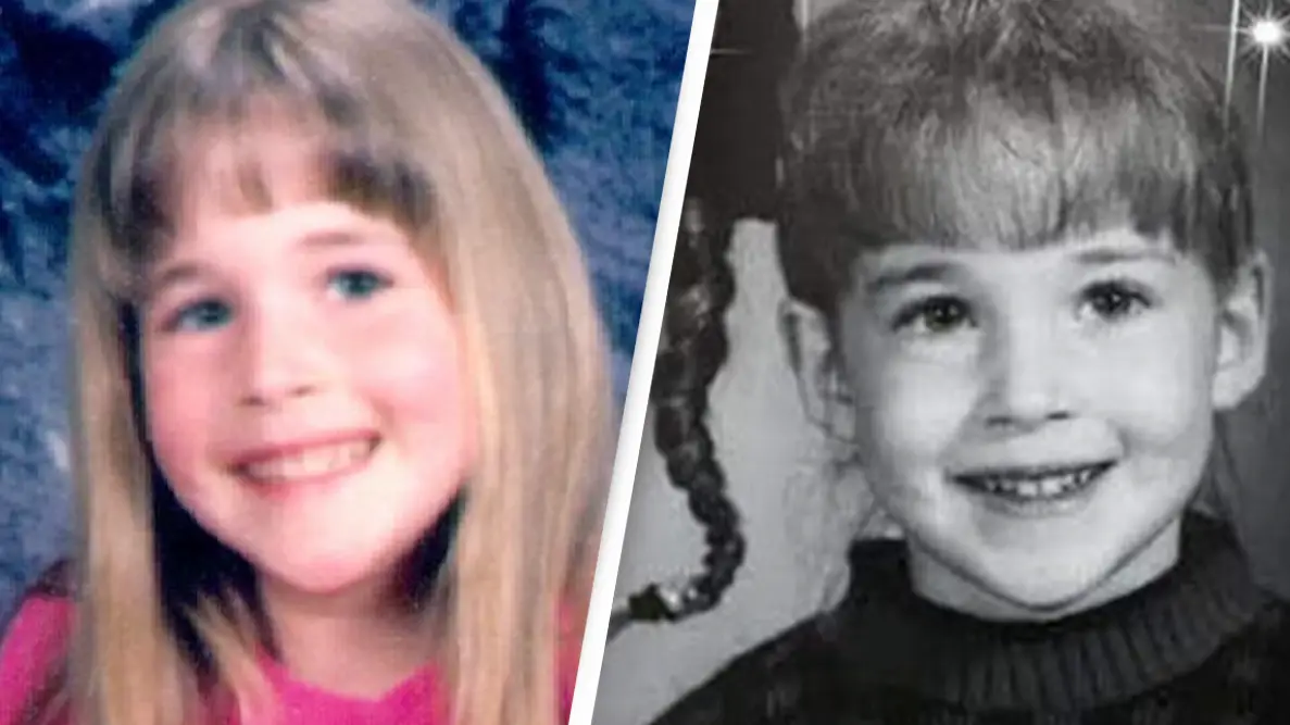 NCMEC/ Morgan Nick Foundation