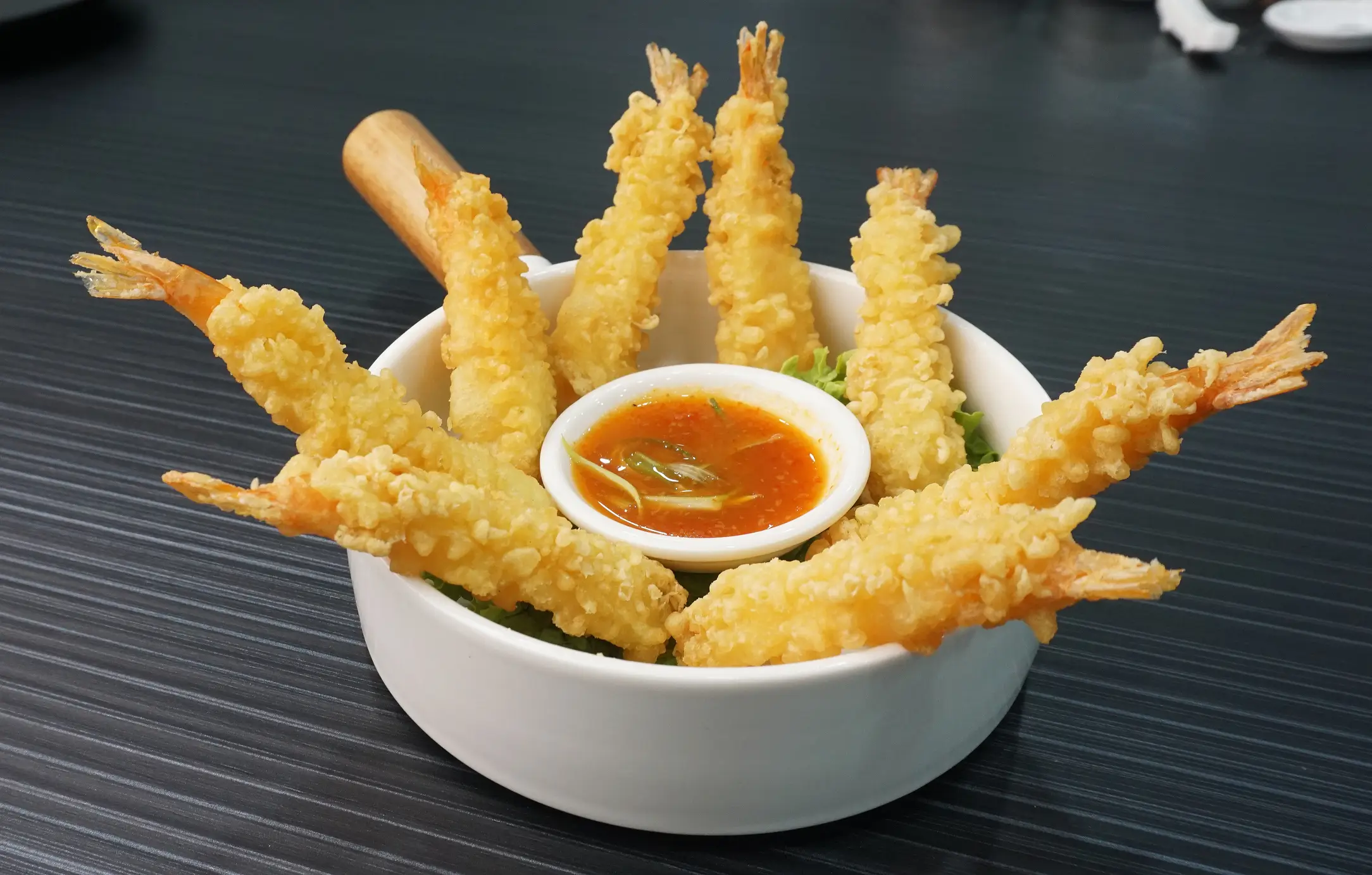 Walmart has recalled frozen, breaded shrimp after the FDA found a sample was contaminated by a radioactive substance (Getty stock)