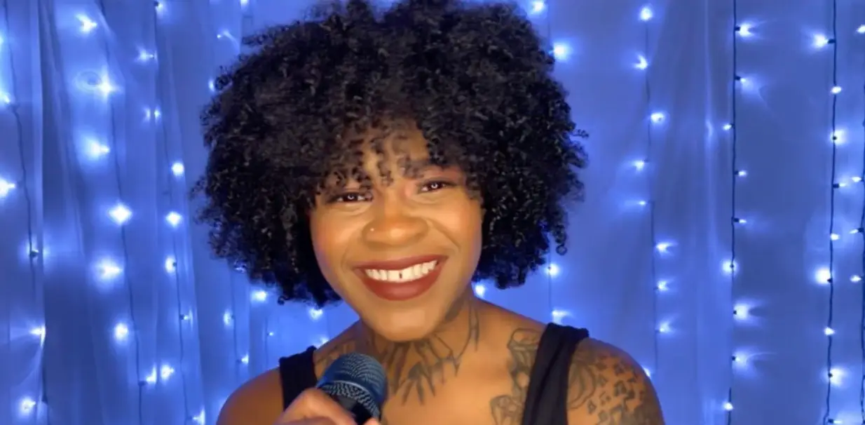 Just Sam won American Idol in 2020.