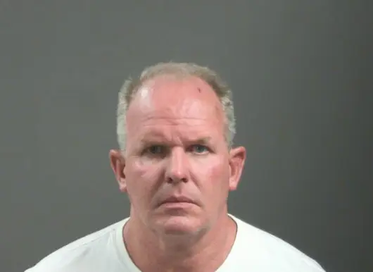 Doug Ramsey is COO of Beyond Meat.