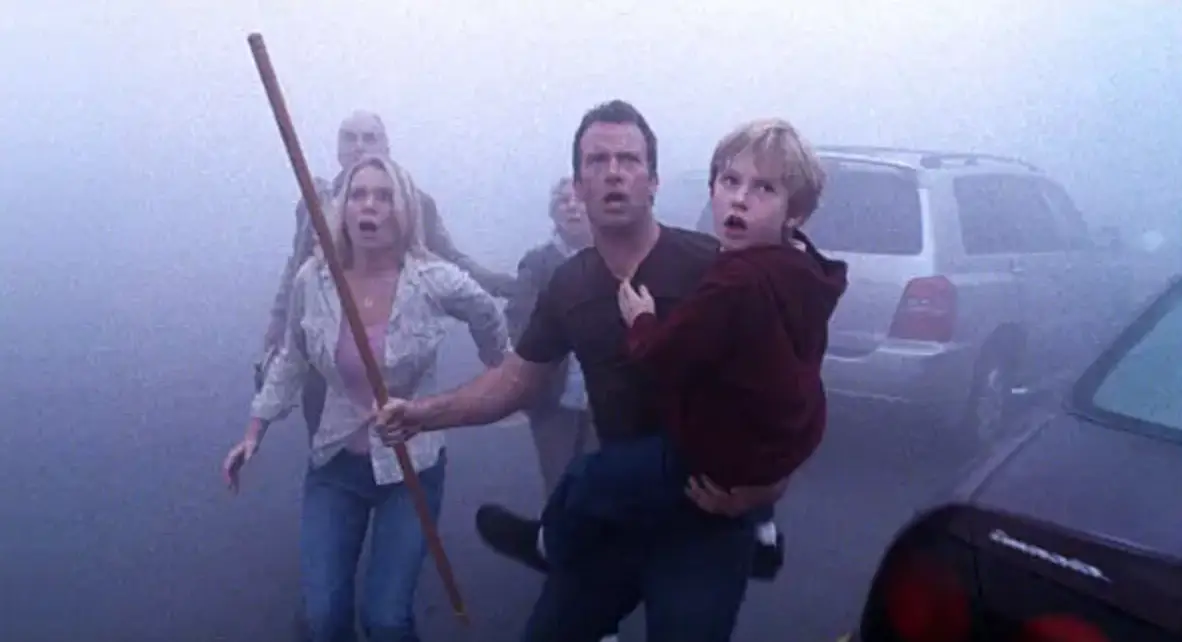 The Mist was released back in 2007, but it's brutal ending continues to shock viewers over a decade on.