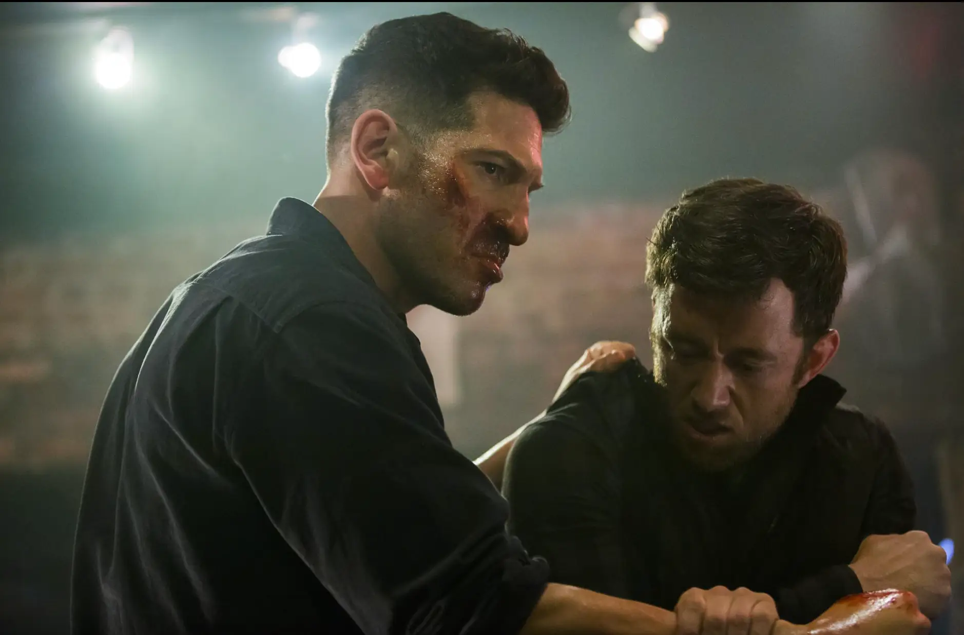 Viewers are raving about this Marvel show (Netflix)