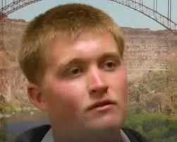 He described the encounter as 'traumatic'. (KMVT-TV)